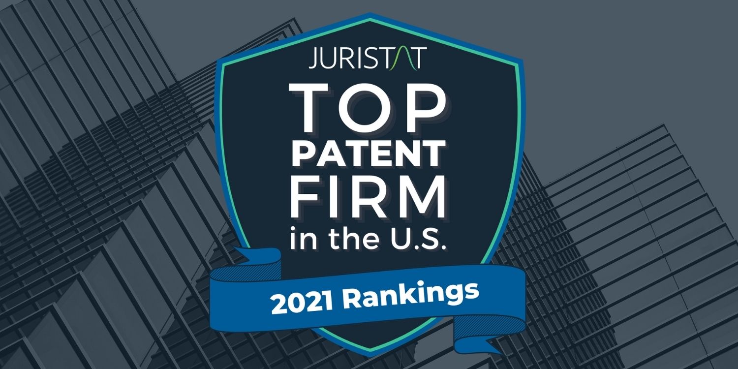 Patent firm shop